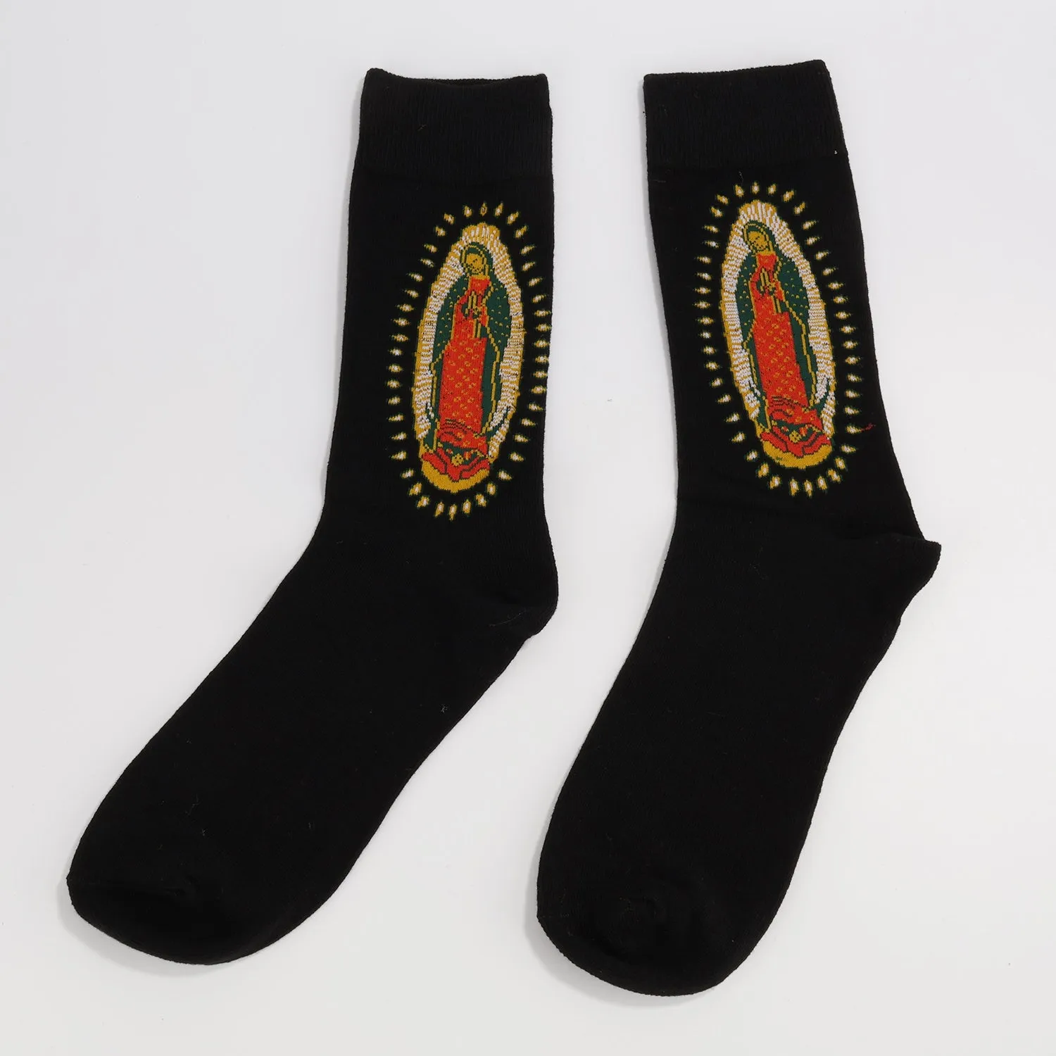 Divine Blessing Socks