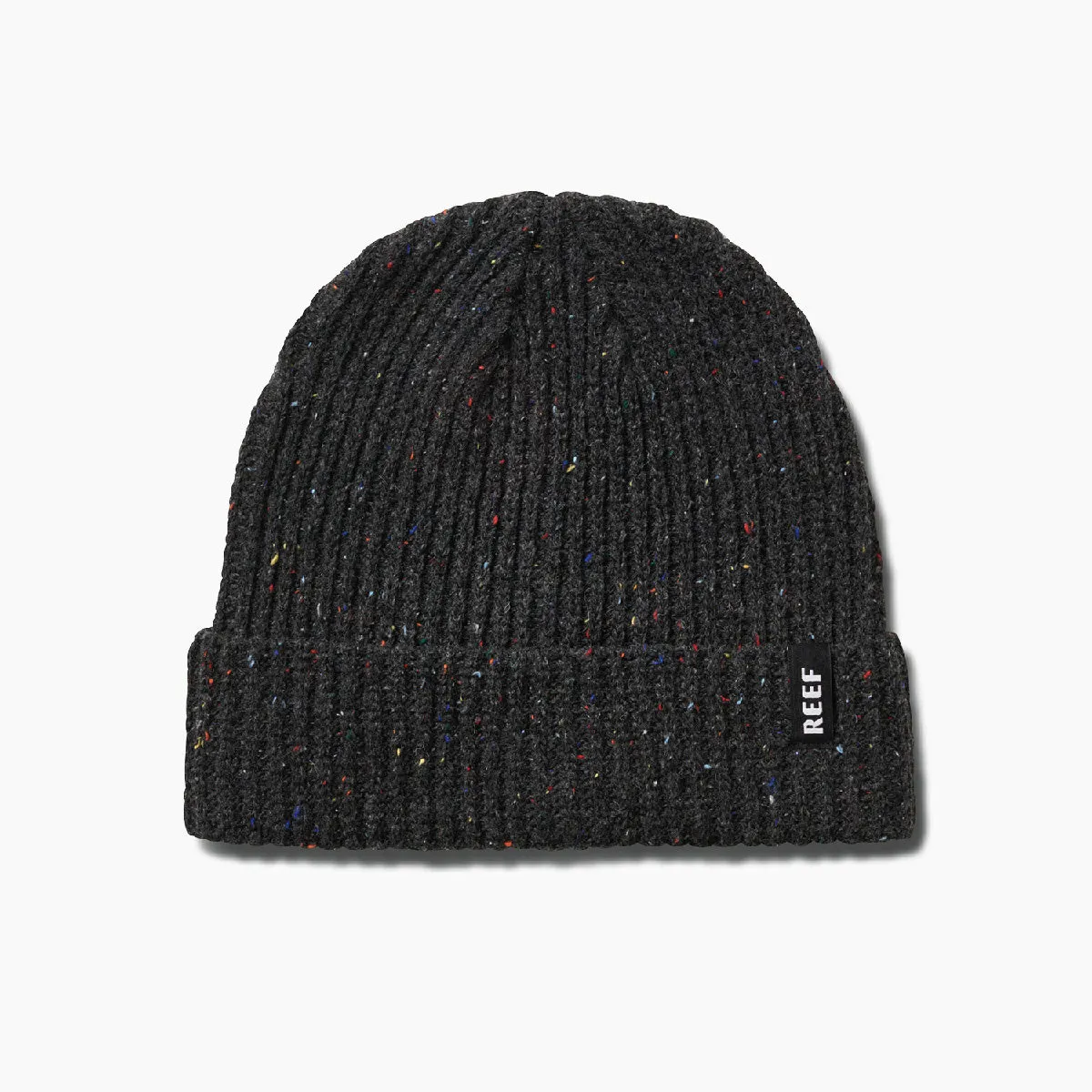 Downey Cuff Beanie