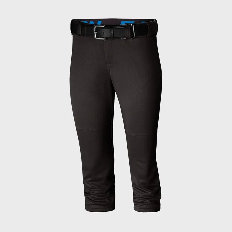 Easton Pro Elite Womens Pants - Black - Small