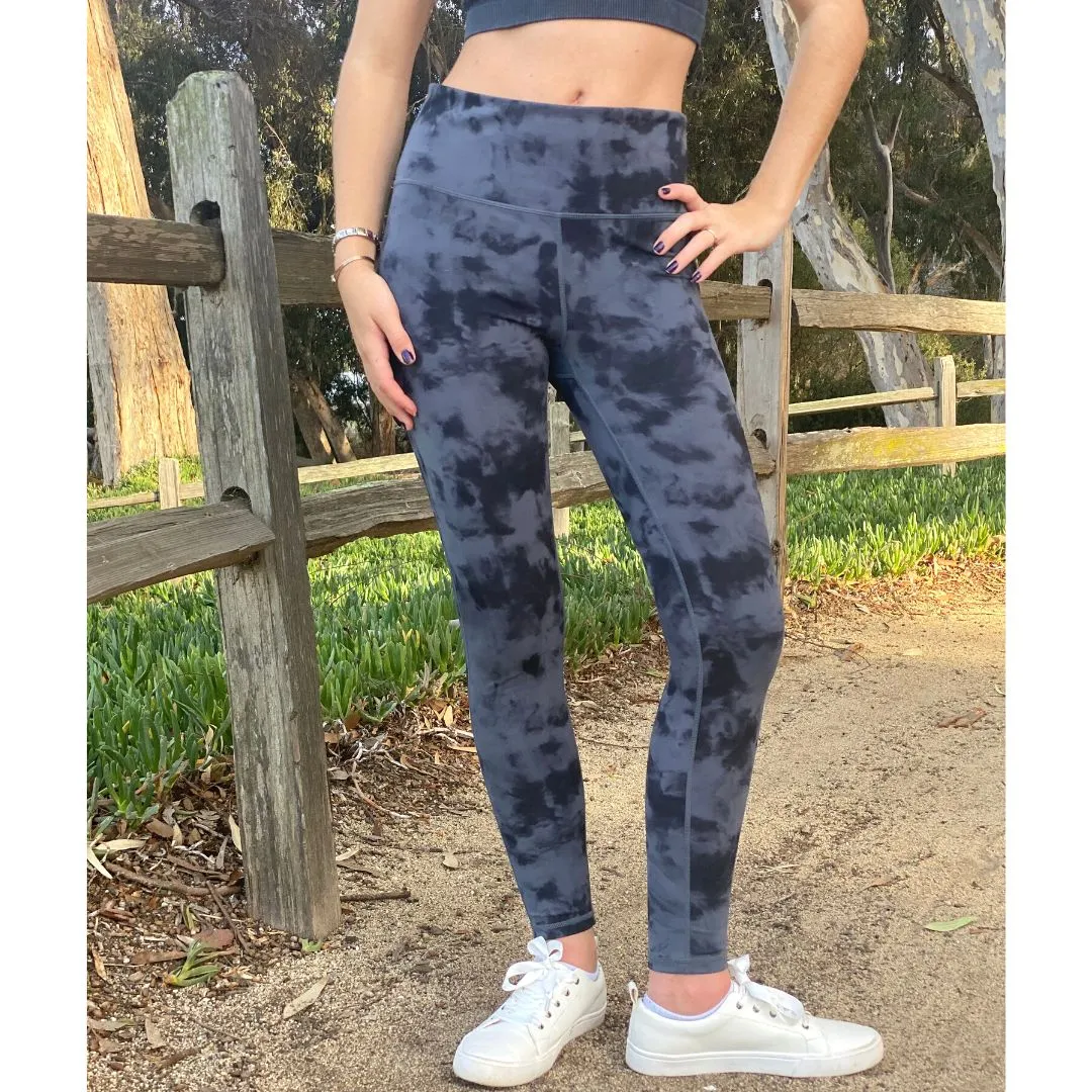 Eco-Elevate Leggings