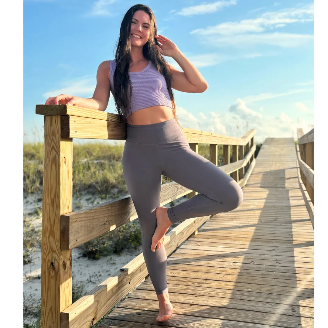 Eco-Elevate Leggings