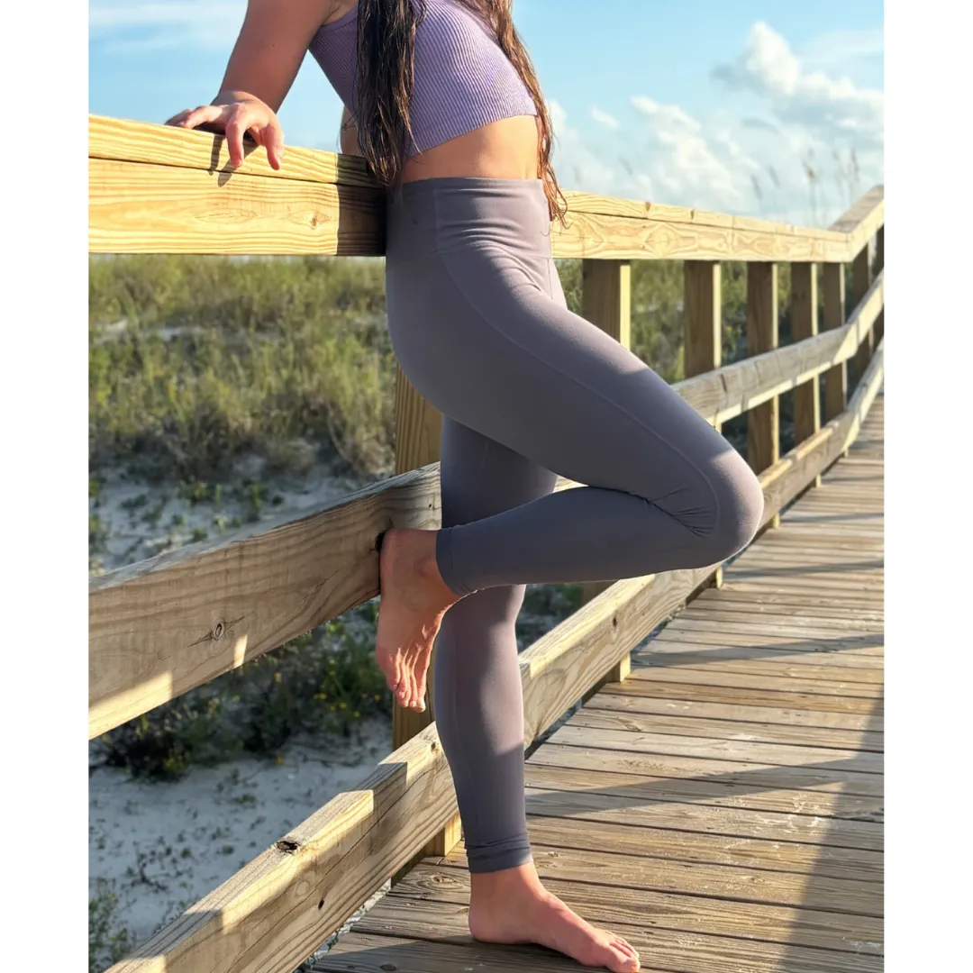 Eco-Elevate Leggings