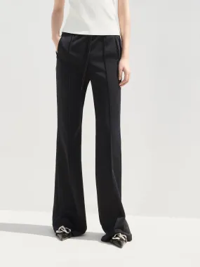 Elasticated waistband Casual Pants