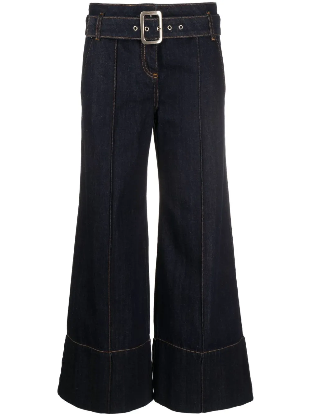 ERMANNO FIRENZE Jeans Denim