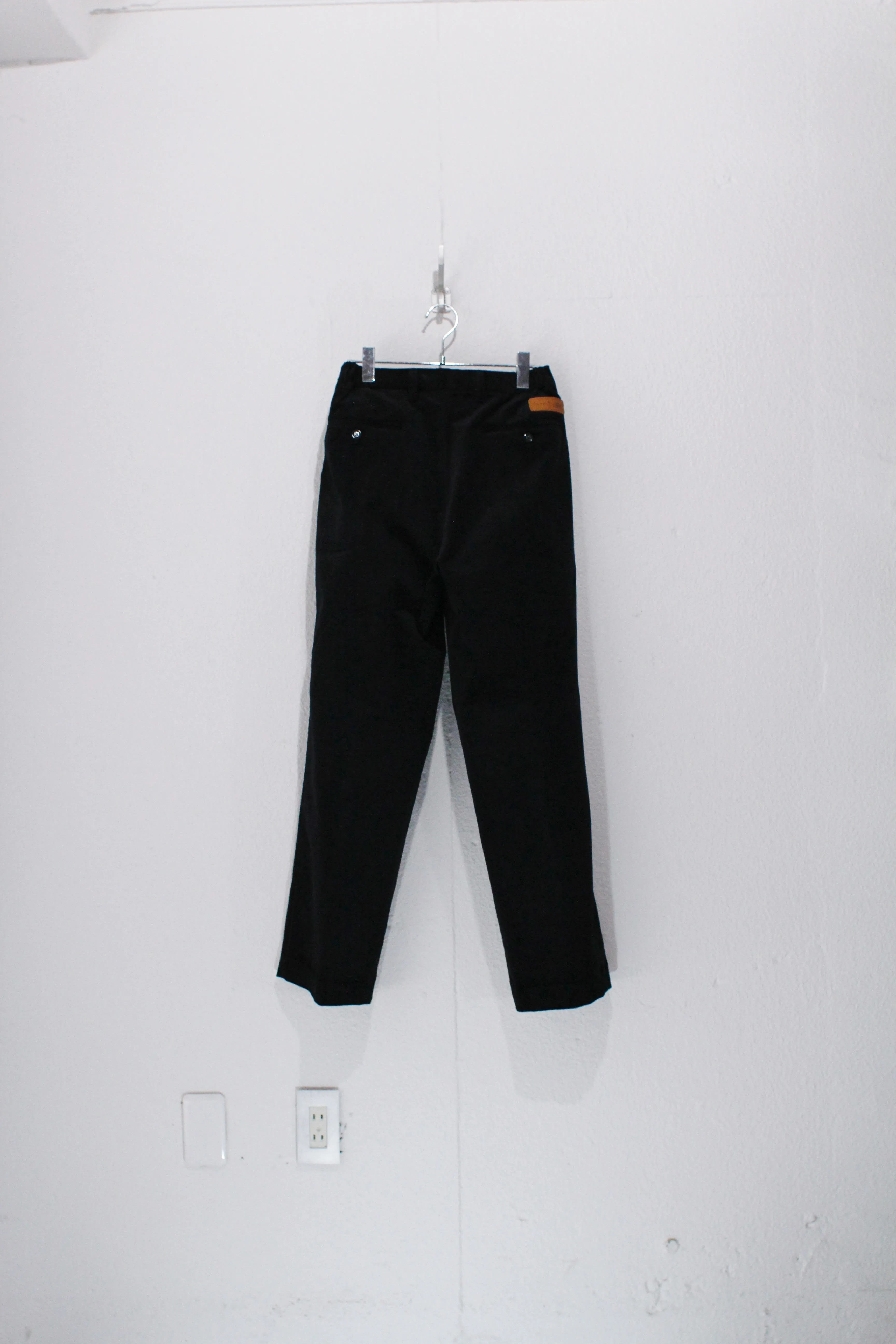 Fairfax Corduroy Pants