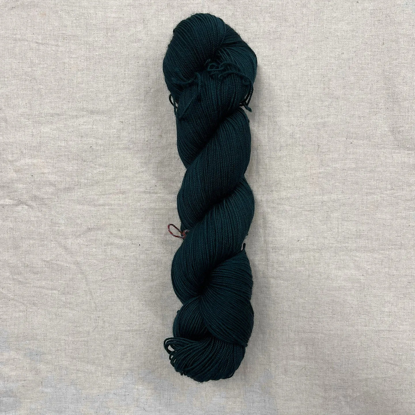 Farmer's Daughter Fibers Bear Paw Sock