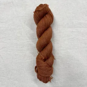 Farmer's Daughter Fibers Bear Paw Sock