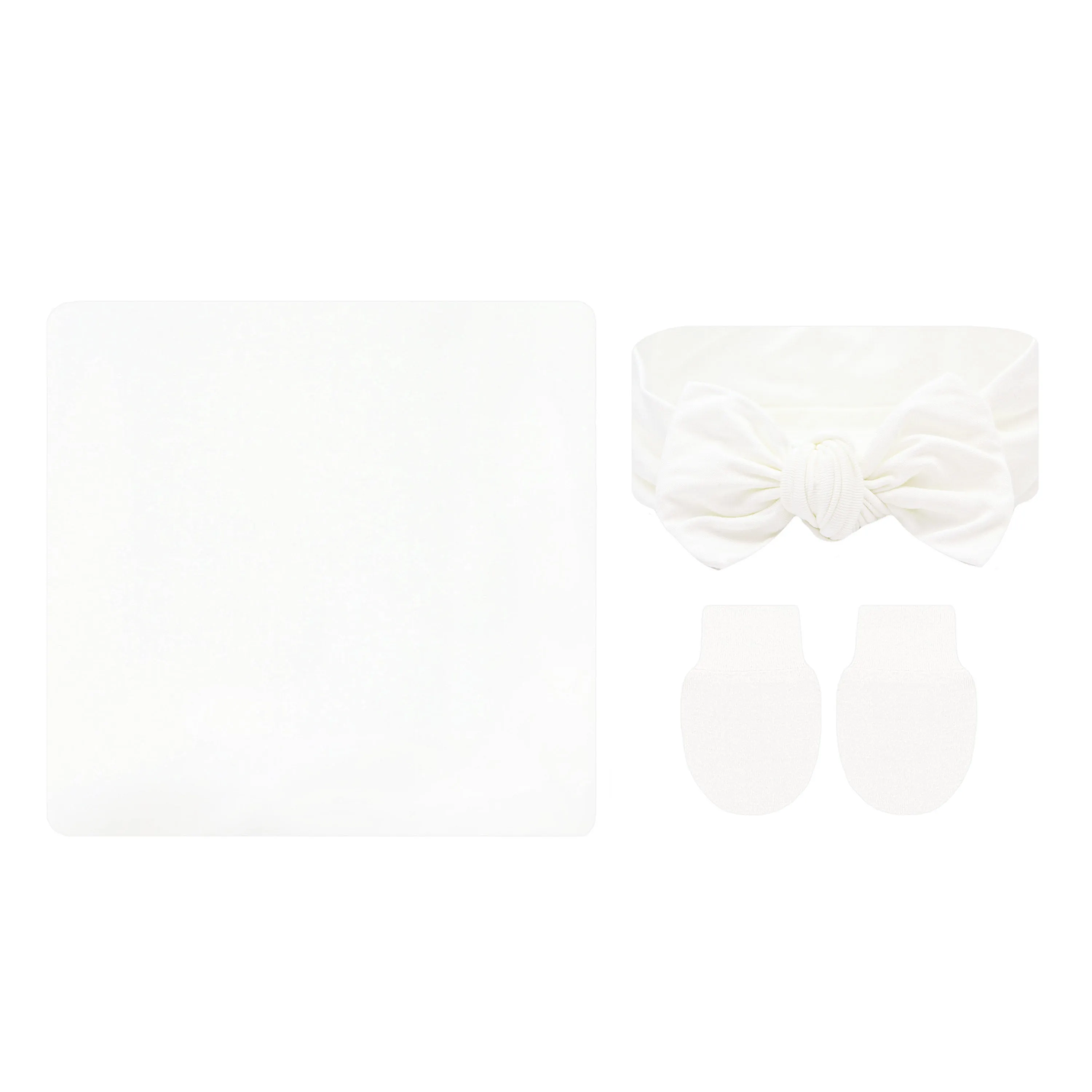 Finley Newborn Headband Bundle