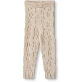 Fliink Sandshell Andy Merino Leggings