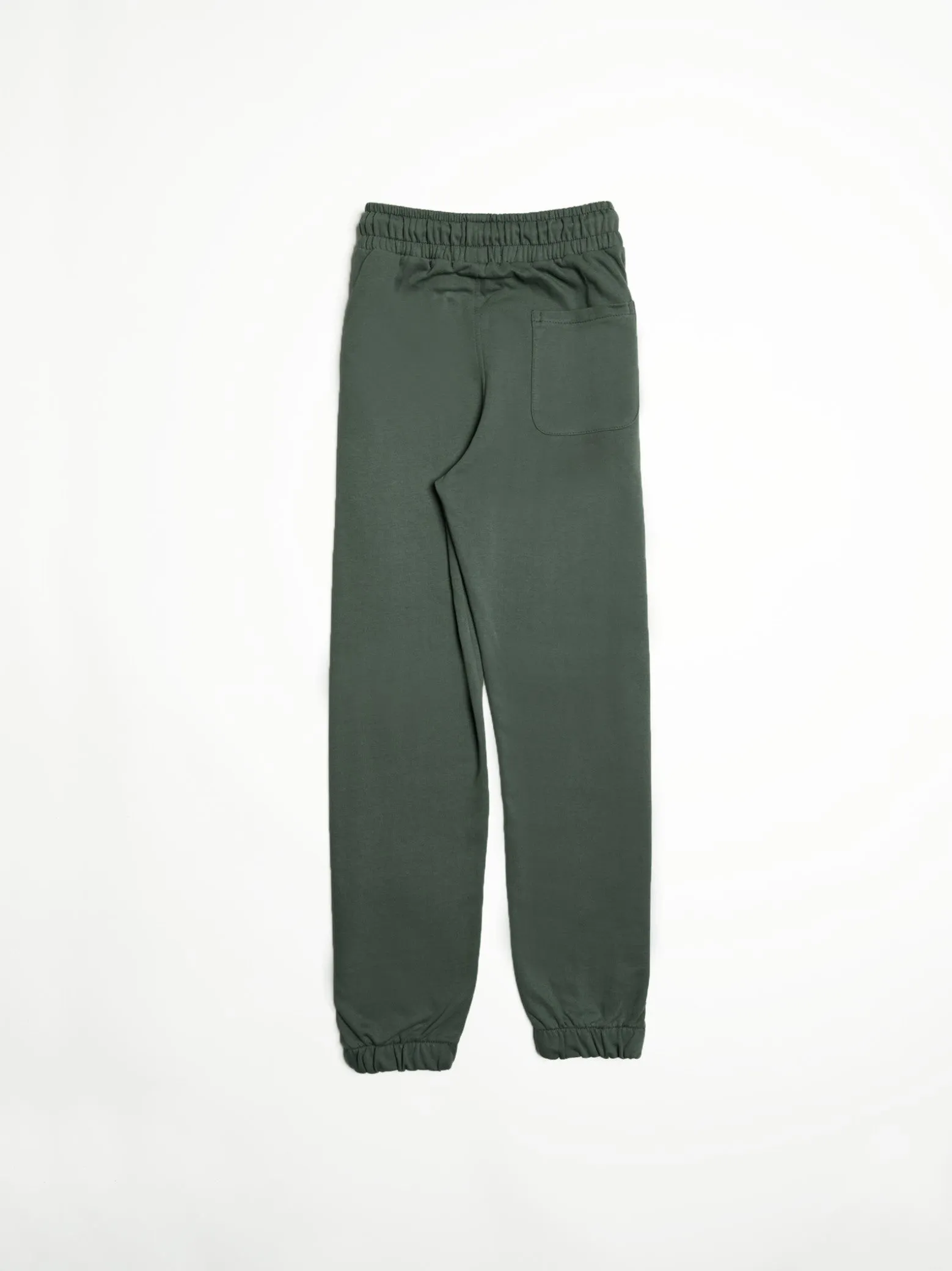 Forest Green Trouser