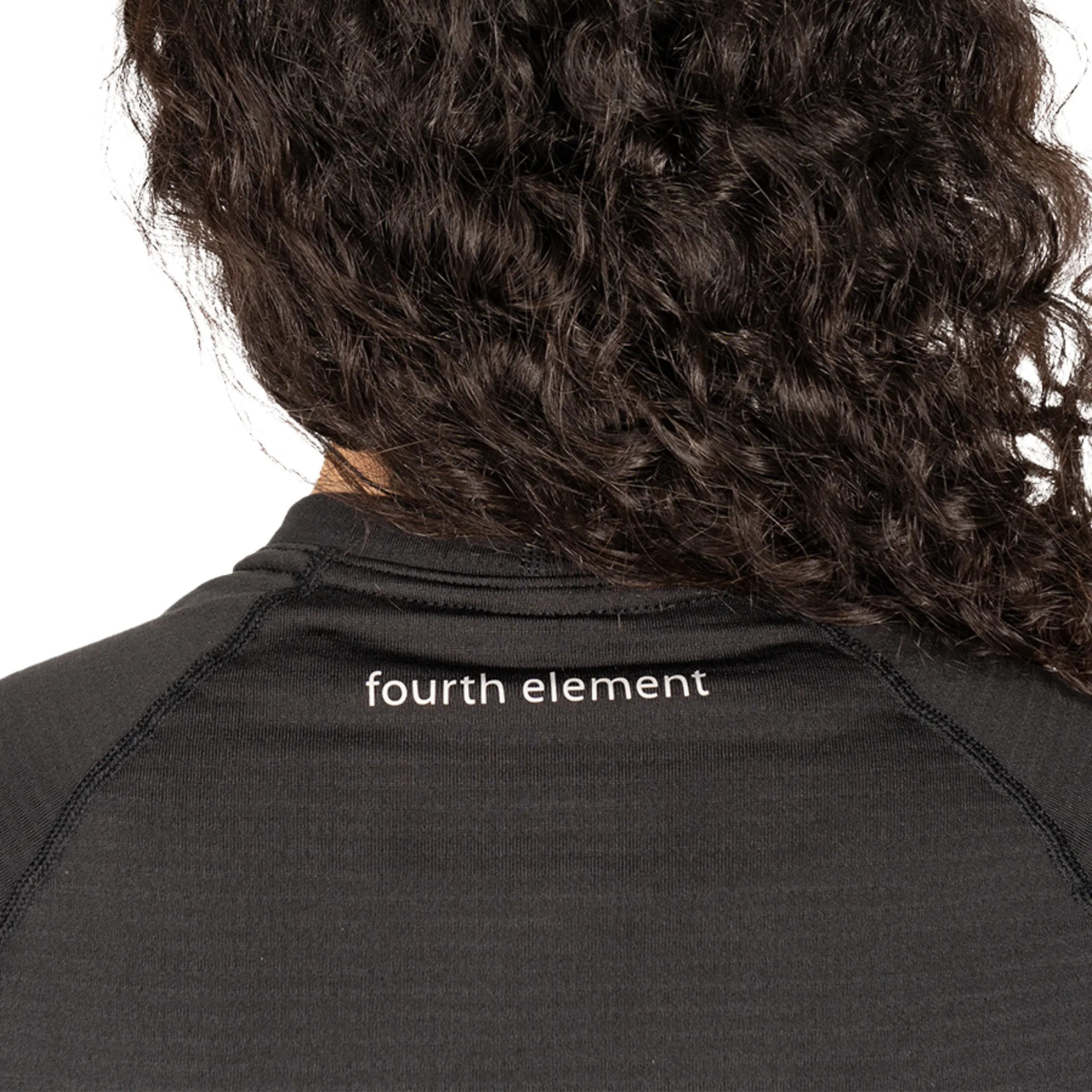 Fourth Element J2 Baselayer Women's Long Sleeve Top 2024