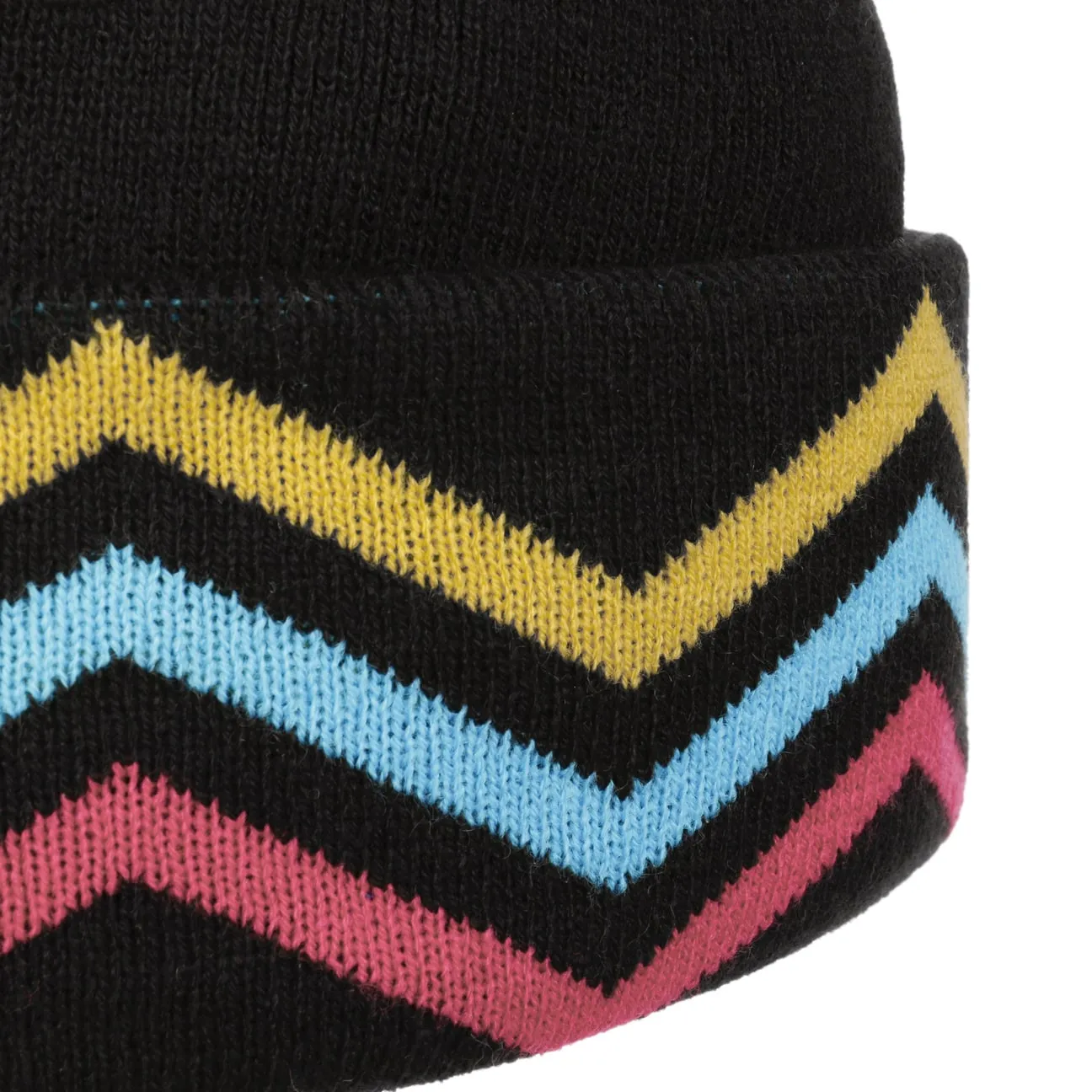 Freestyle 2 in 1 Knit Beanie by Stetson