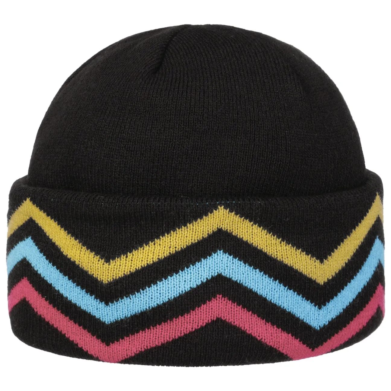 Freestyle 2 in 1 Knit Beanie by Stetson