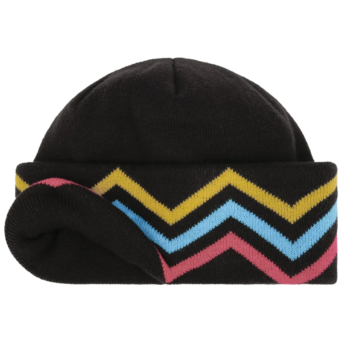 Freestyle 2 in 1 Knit Beanie by Stetson