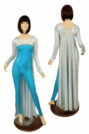 Frostbite Princess Bolero and/or Catsuit