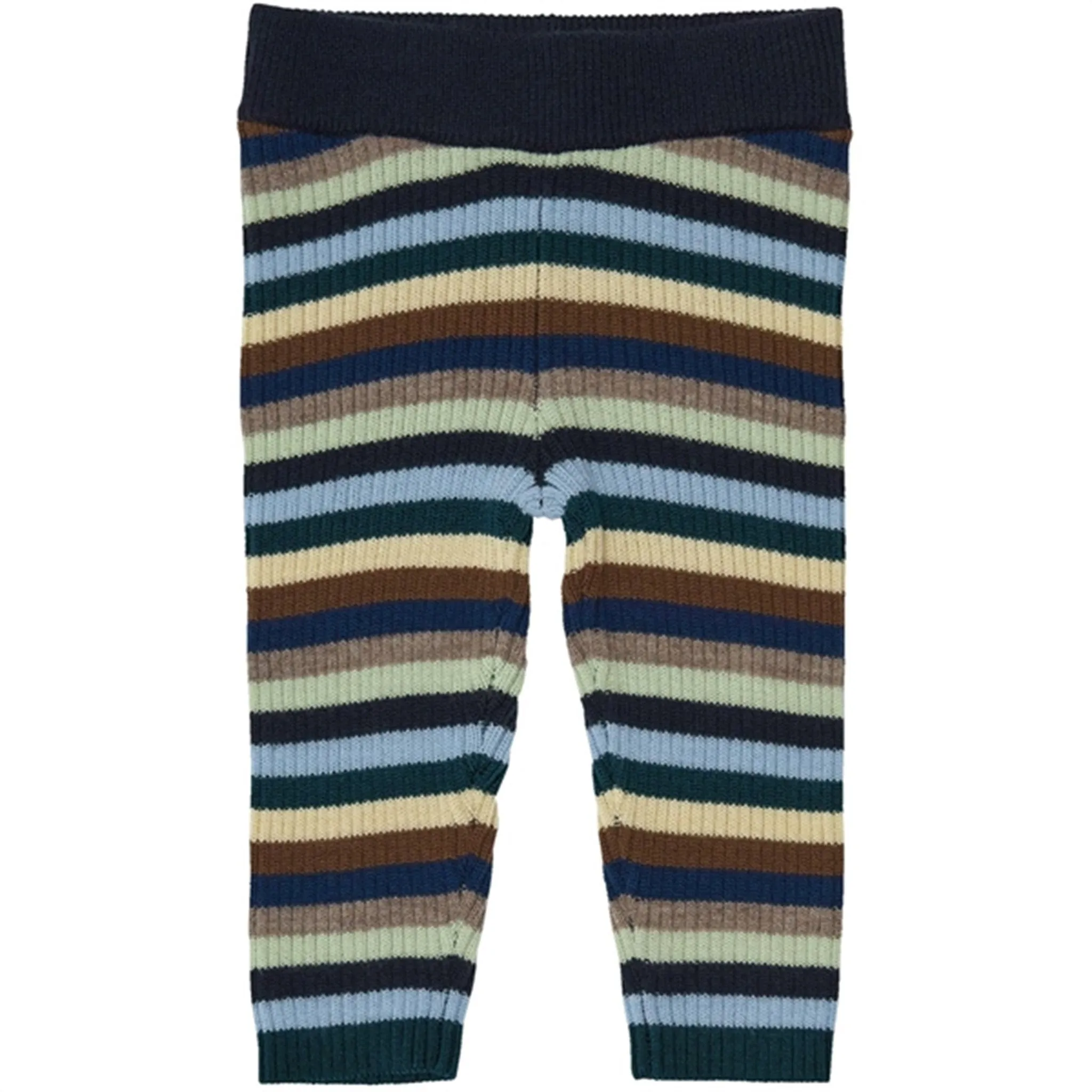 FUB Baby Leggings Multi Stripe