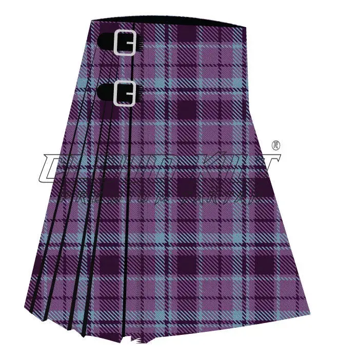 Glenlivet USA Tartan