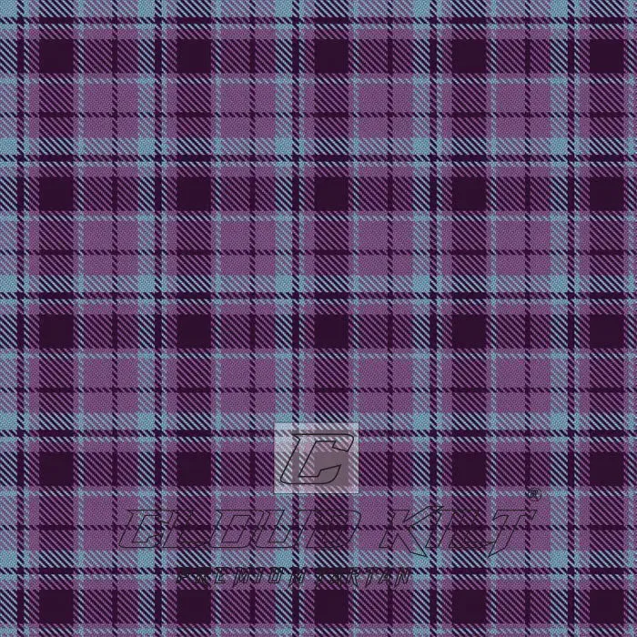 Glenlivet USA Tartan