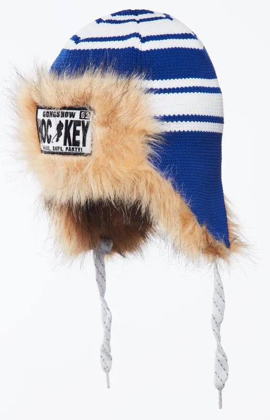 Gongshow Benchwarmer Hat