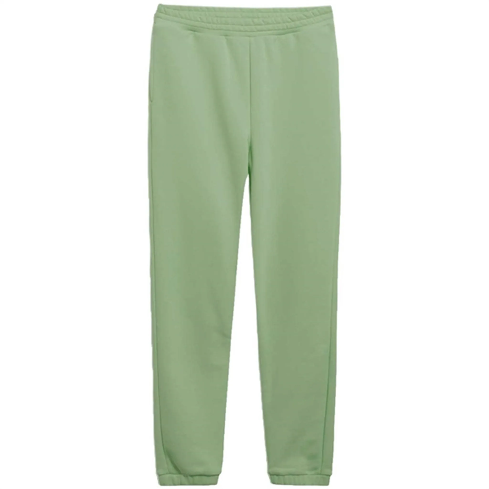 GRUNT Light Green OUR Lilian Sweatpants