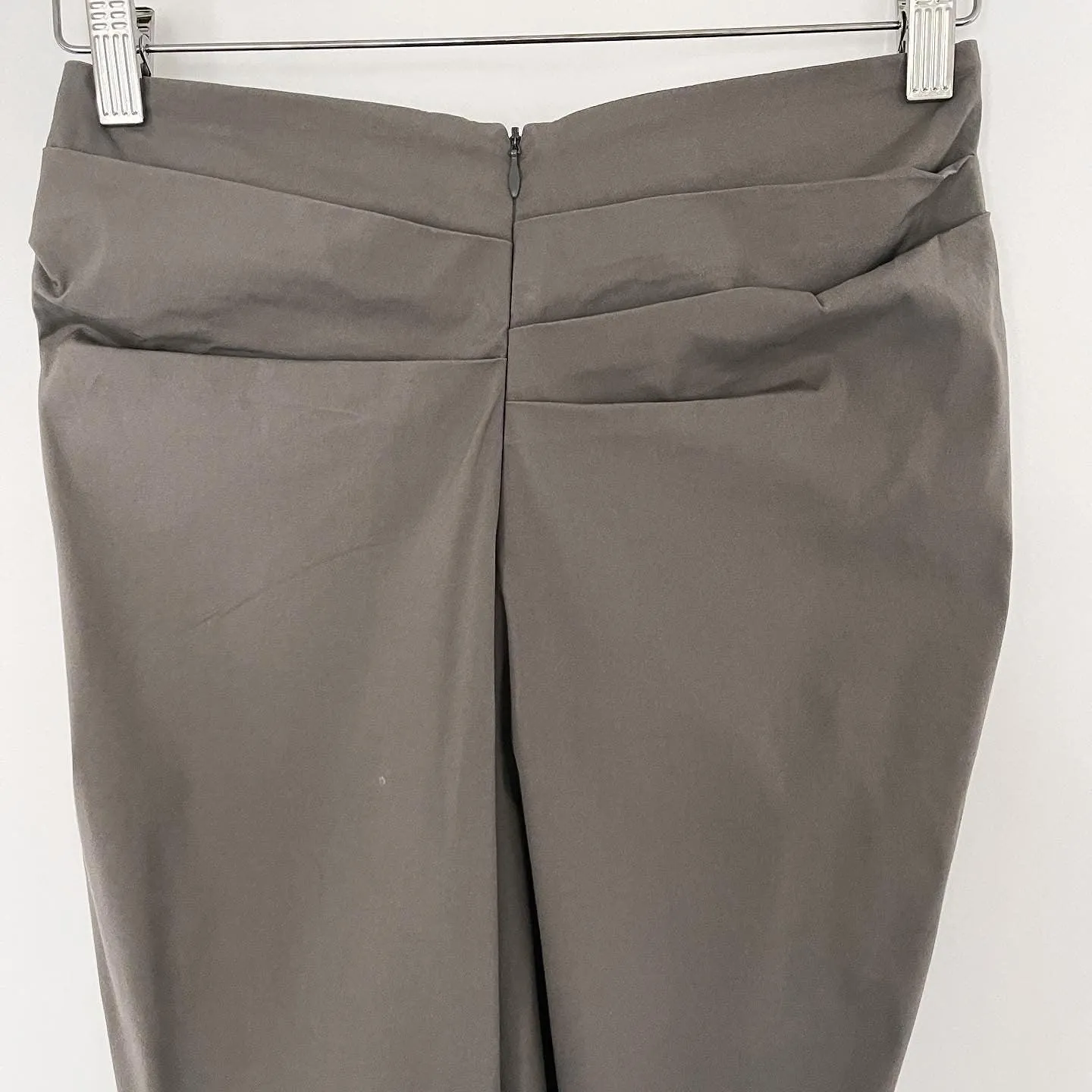 GUNEX Asymmetric Skirt