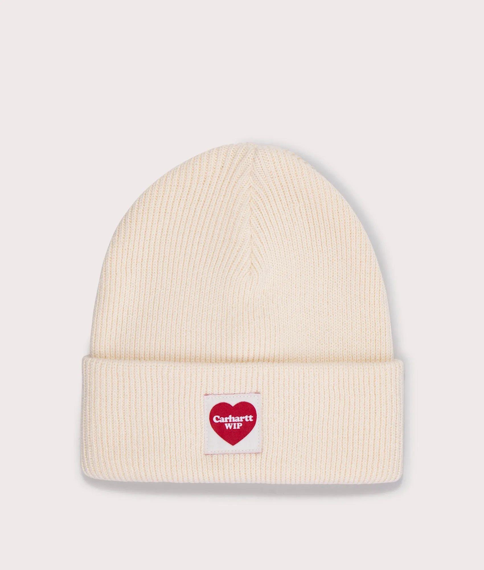 Heart Beanie