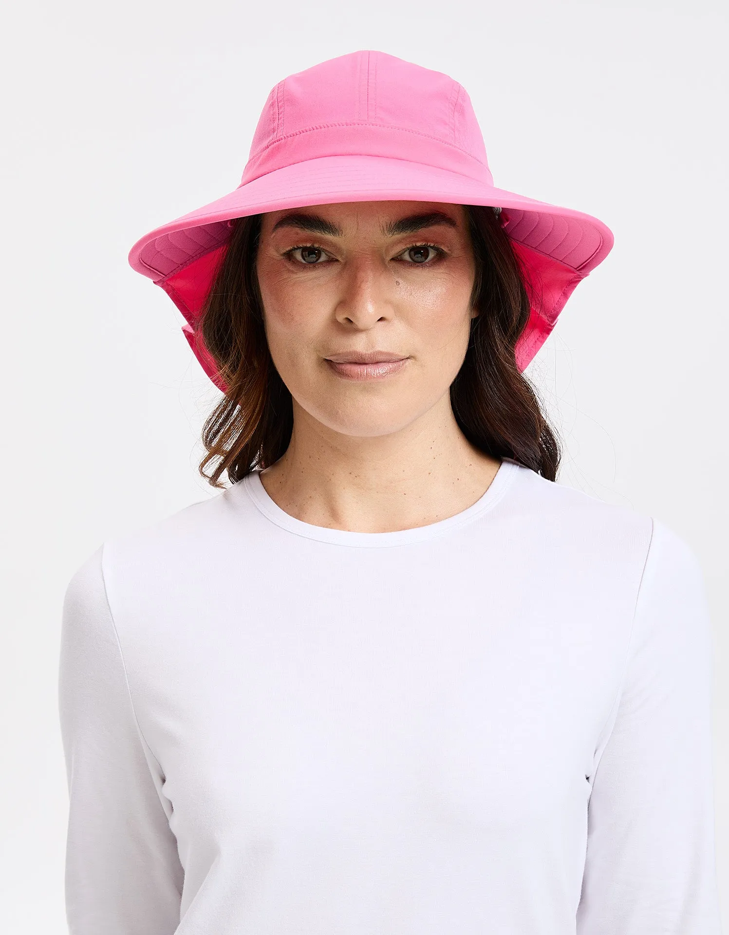 Hiking Sun Hat UPF 50 