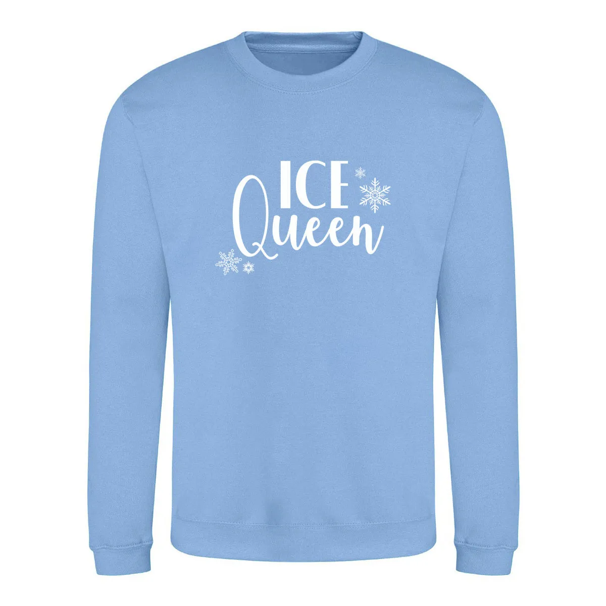 Ice Queen Sweatshirt