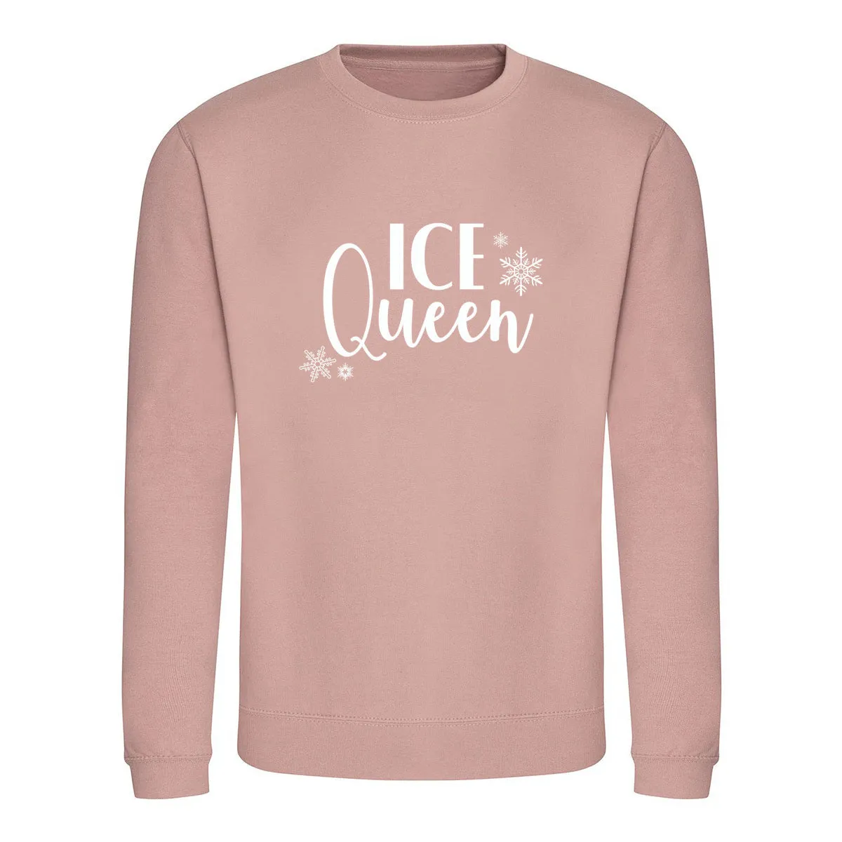 Ice Queen Sweatshirt