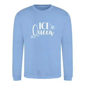 Ice Queen Sweatshirt