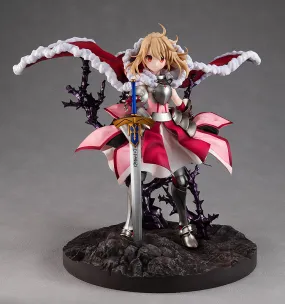 Illyasviel von Einzbern: Saber/Altria Ver. 1/7 Scale Figure