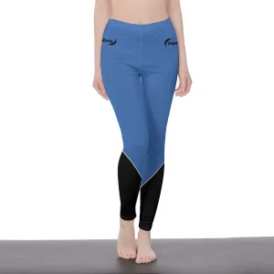 IMPERIAL DADE Casual Leggings