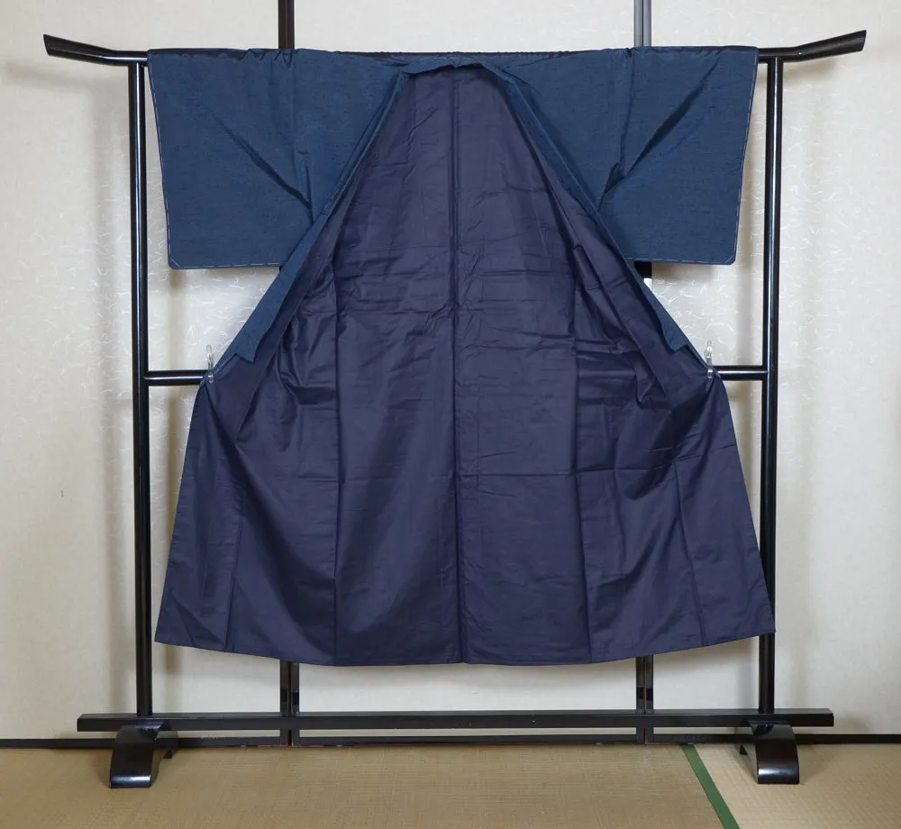 Jacket, kimono, hakama set / JKH #1-184