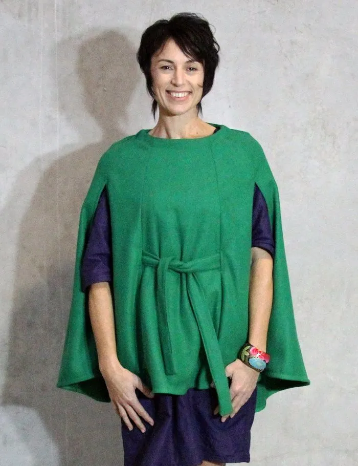 Kea Cape