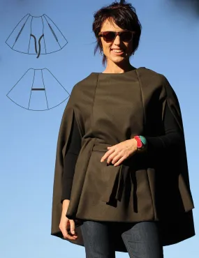 Kea Cape