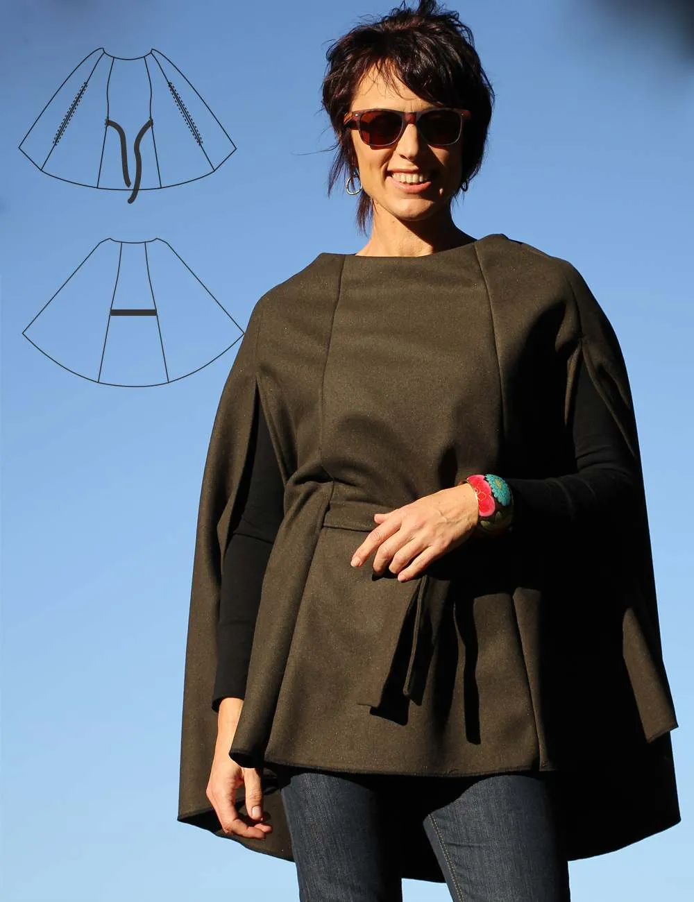 Kea Cape