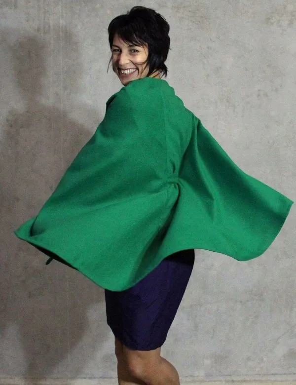 Kea Cape