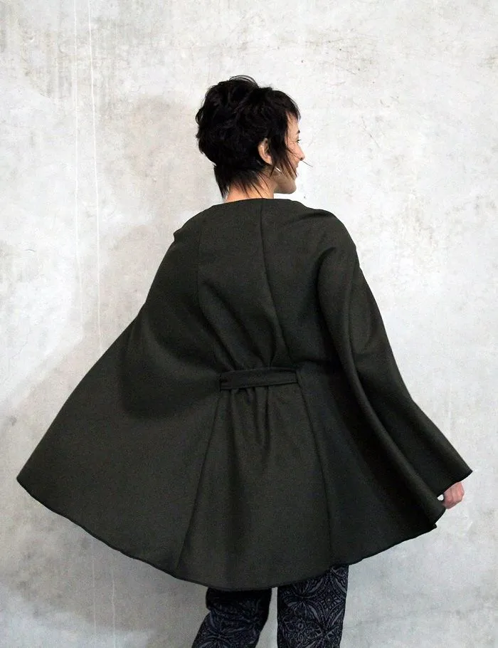 Kea Cape