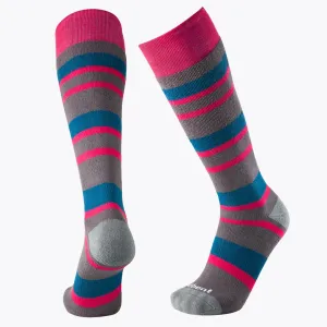 Le Bent Alpha Sock - Stripes