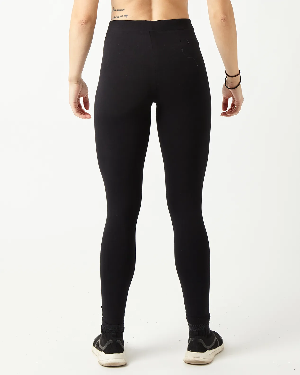 Leggings - Black