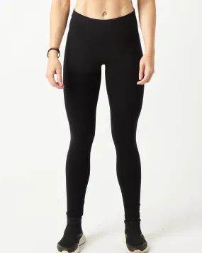 Leggings - Black