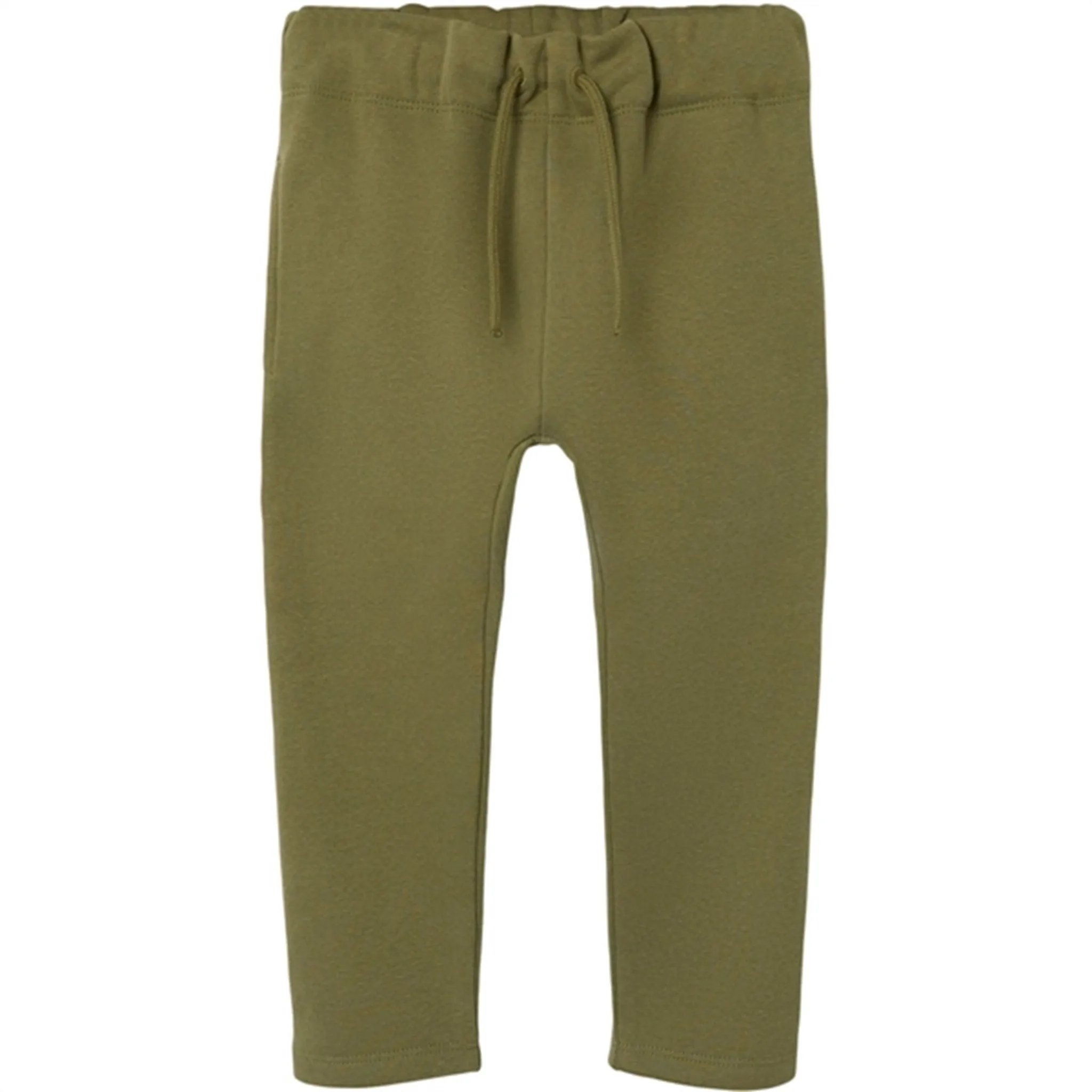 Lil'Atelier Loden Green Ilondon Sio Sweatpants