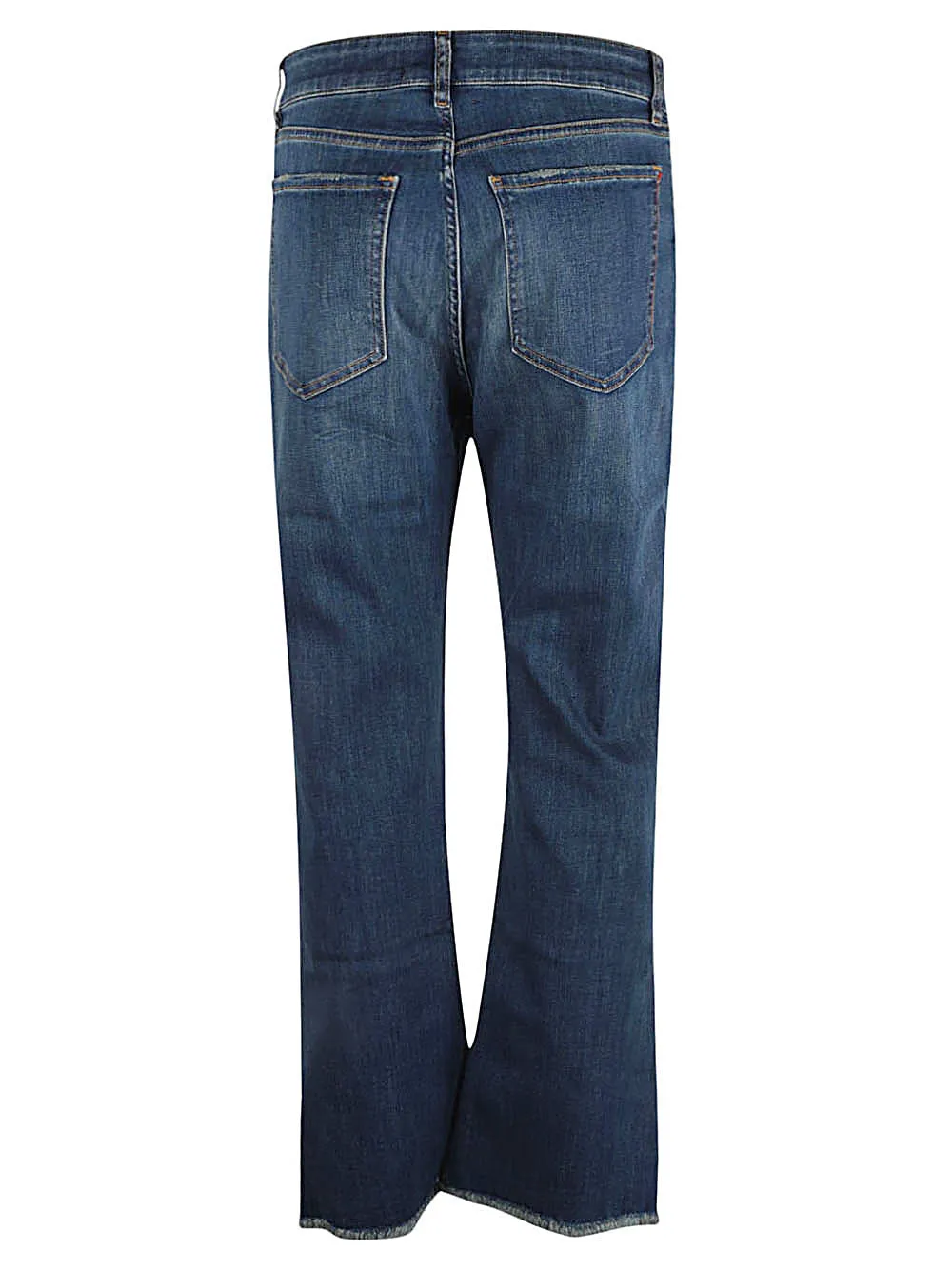 Liviana Conti Jeans Blue