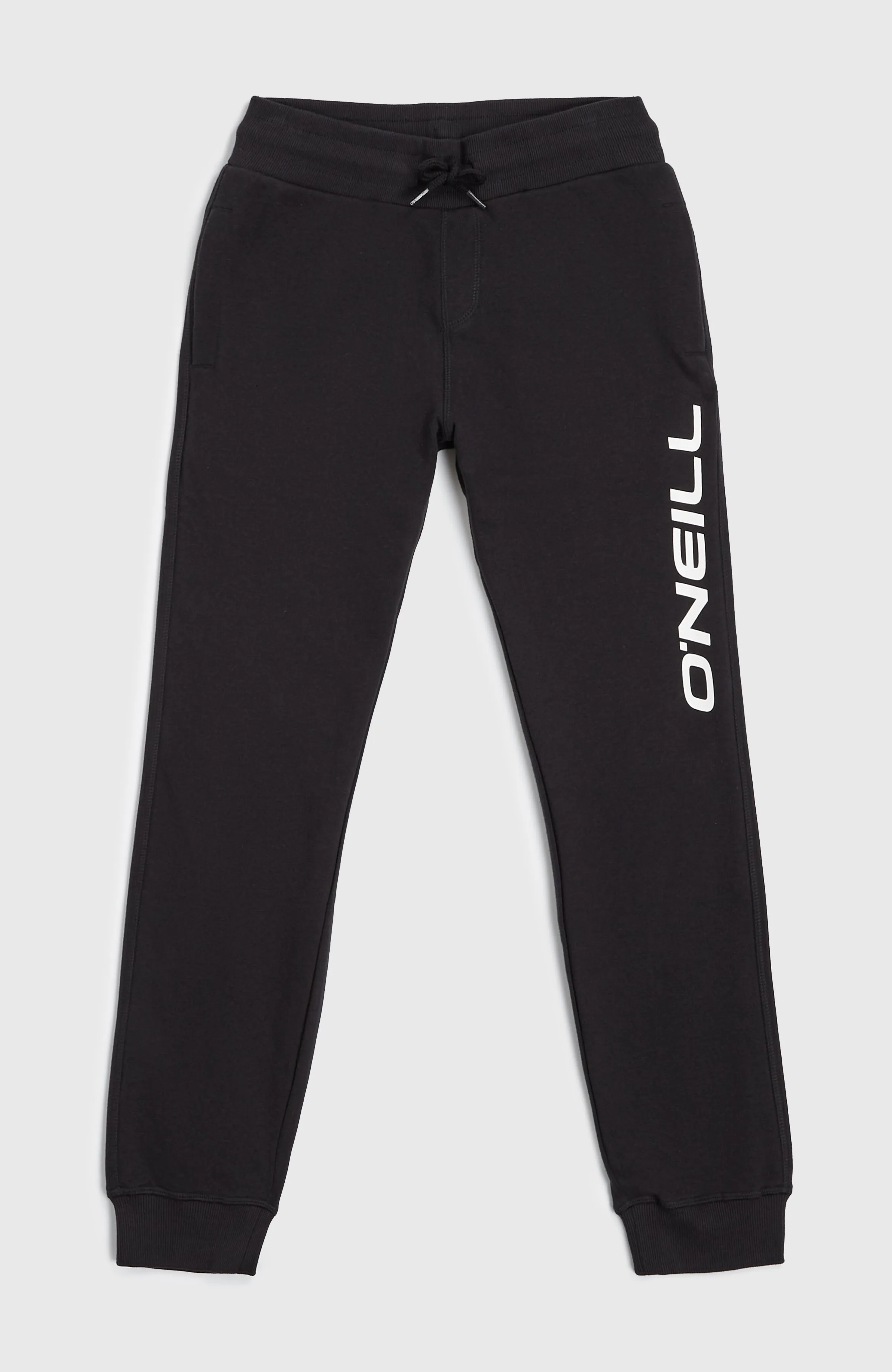 Logo Sweatpants | Black Out