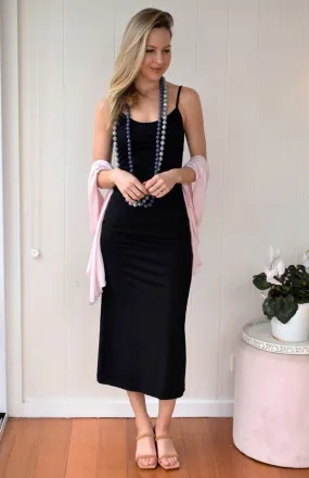 Long Cami Dress