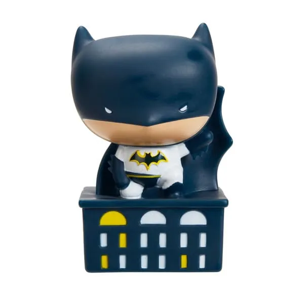 Luminaire "Batman - GoGlow Buddy" - Night Light &amp; Flashlight 