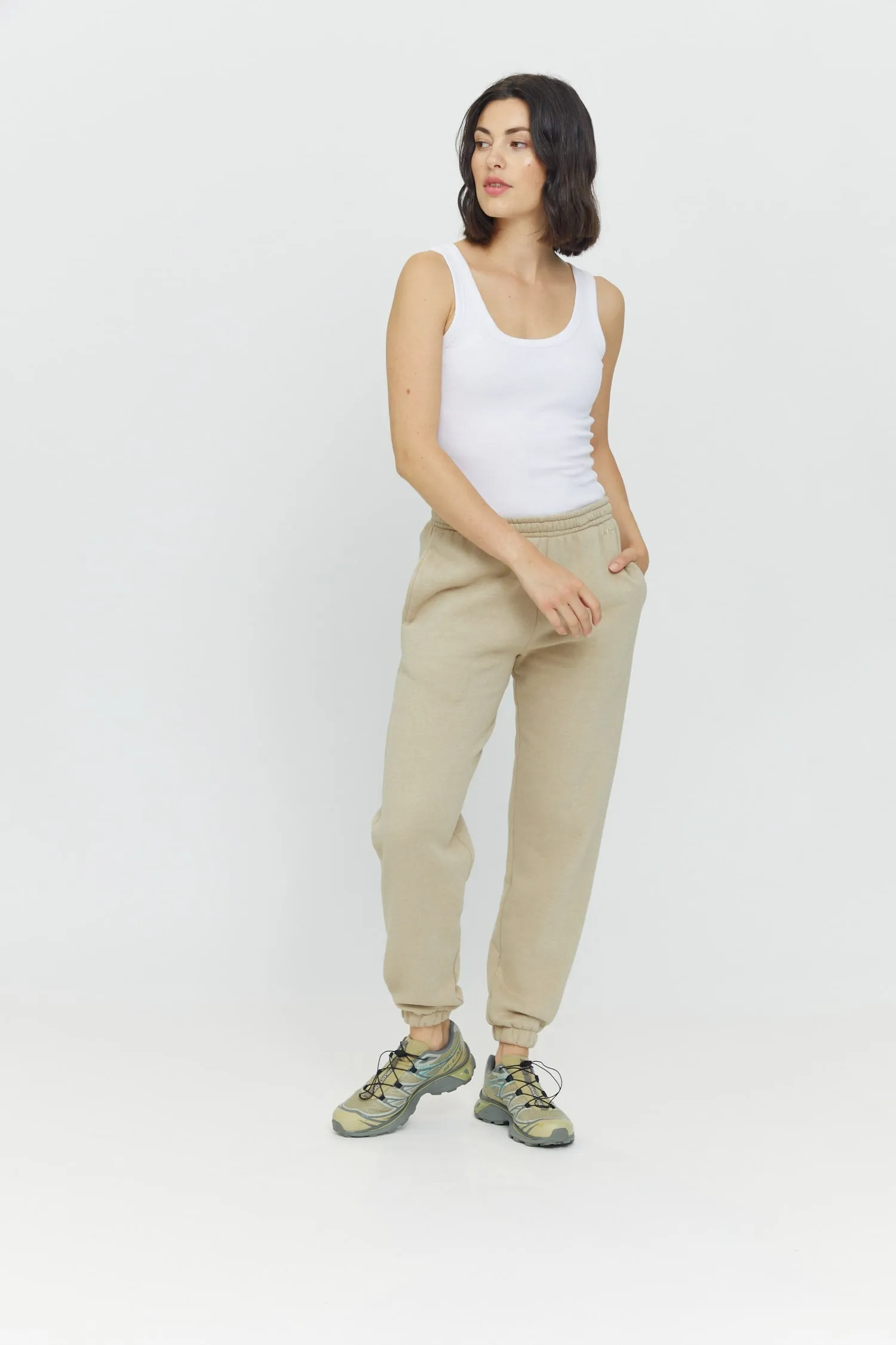 Maple Sweat Pants