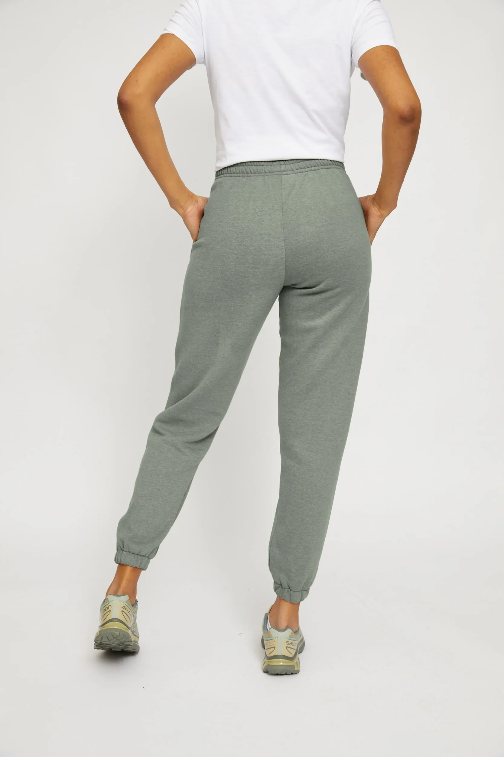 Maple Sweat Pants