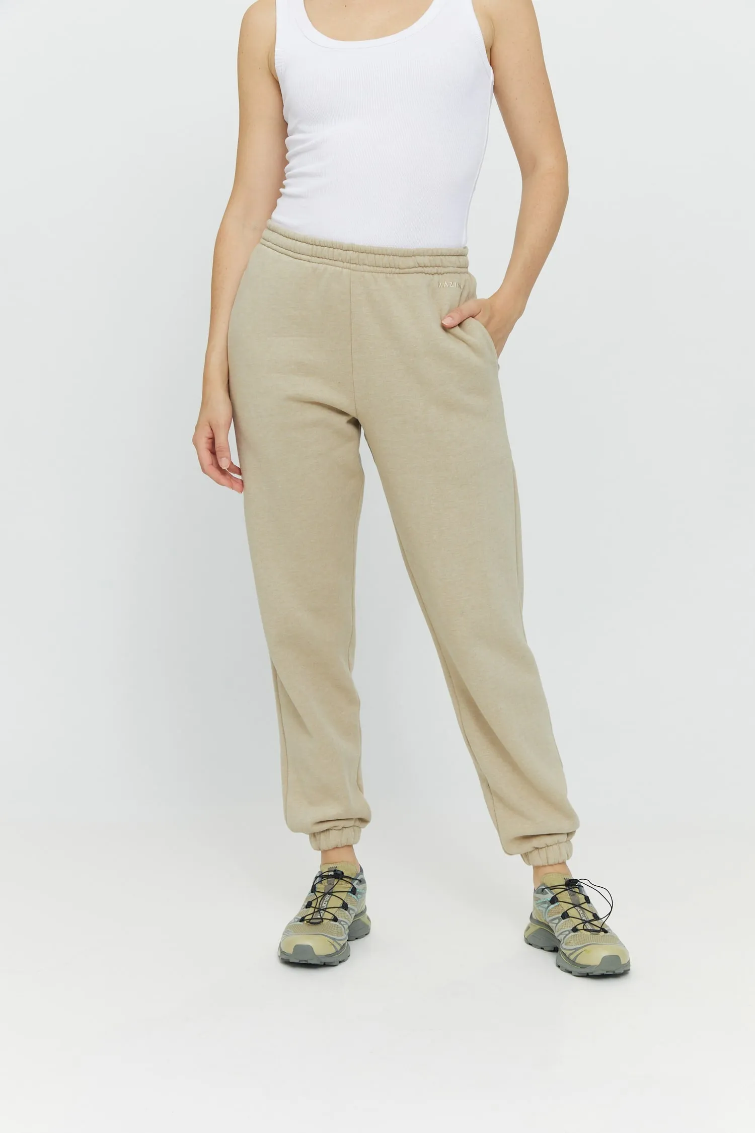 Maple Sweat Pants