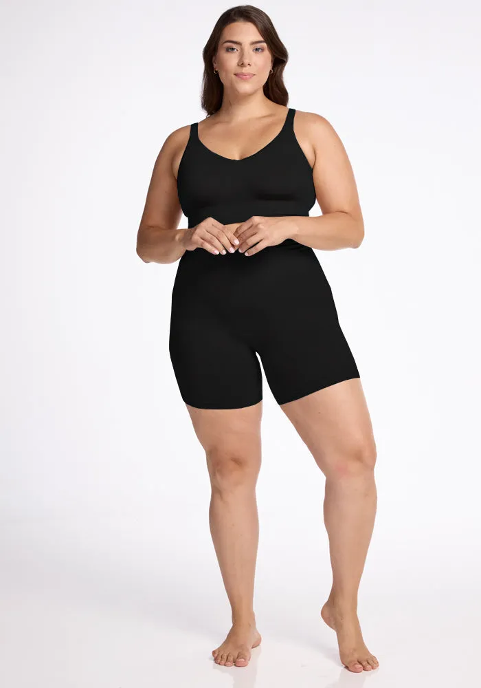 Marley Shapewear Shorts - Black